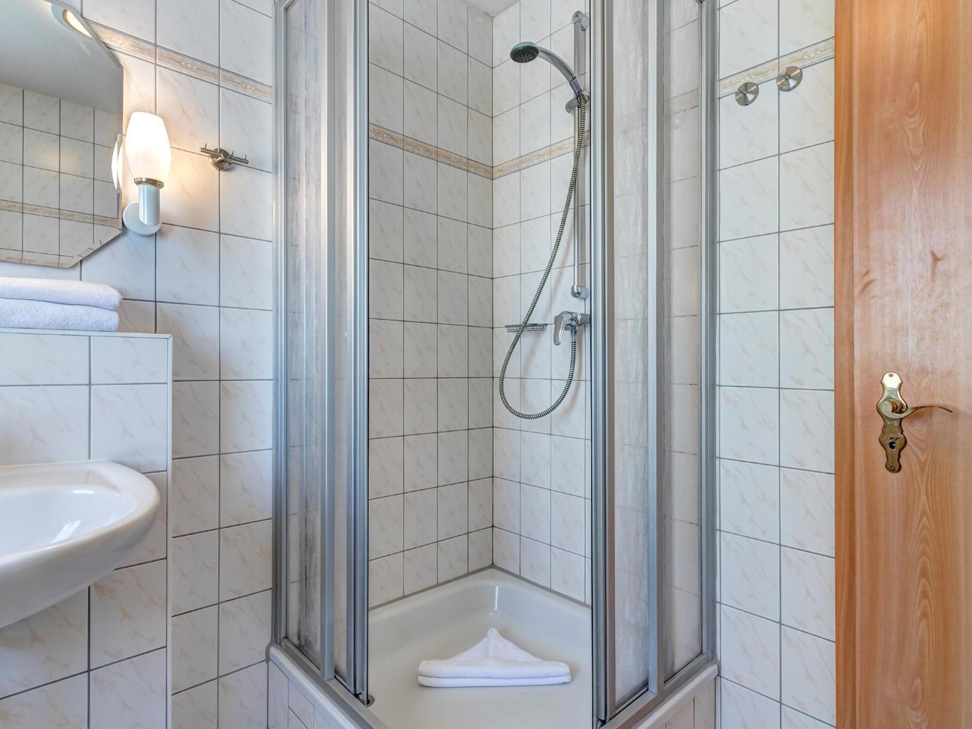 Hansehus Ferienwohnung Nr 3 Цинновиц Экстерьер фото